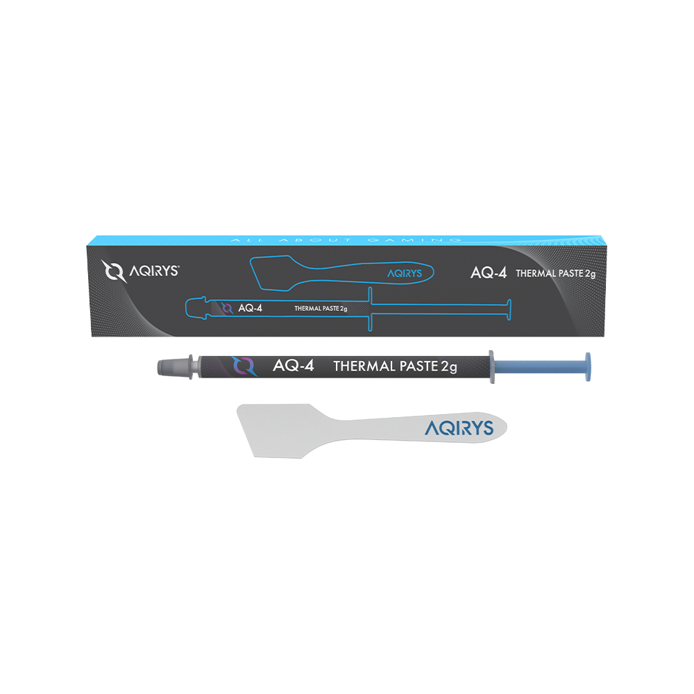 Pasta termiczna AQ-4