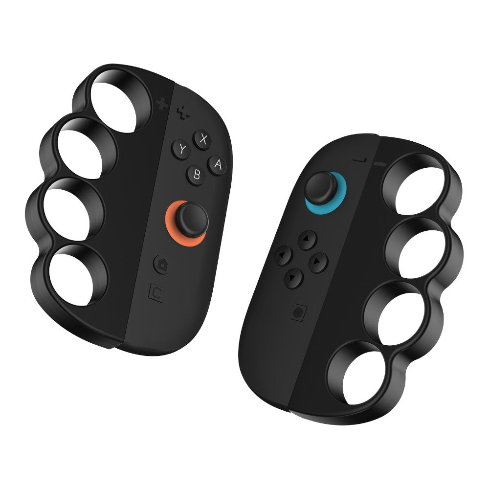 Uchwyt BOXING SET do Joy-Con Nintendo Switch 2
