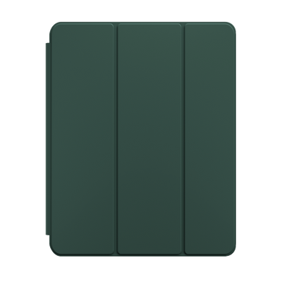 Etui ROLLERCASE do tabletu iPad Air M2 13" zielone
