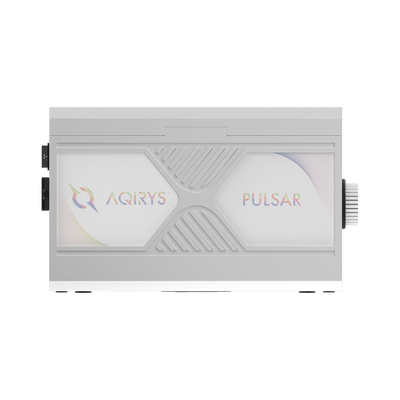 Zasilacz do komputera PULSAR 750W 80 Plus Bronze ATX biały