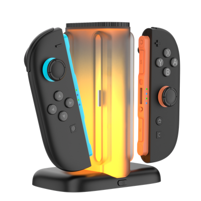 Ładowarka QUAD CHARGE DOCK do Joy-Con Nintendo Switch 2