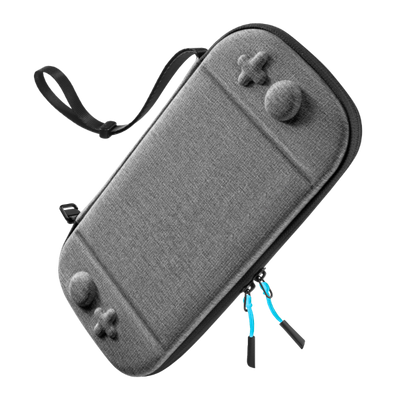 Etui TAHOE do Nintendo Switch 2 szare