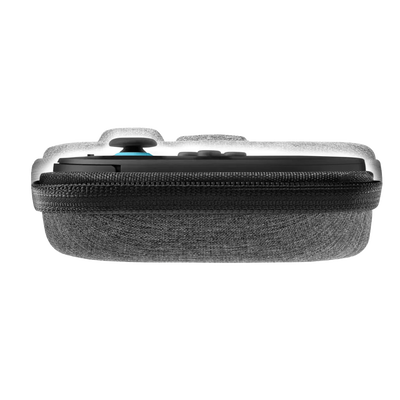 Etui TAHOE do Nintendo Switch 2 szare