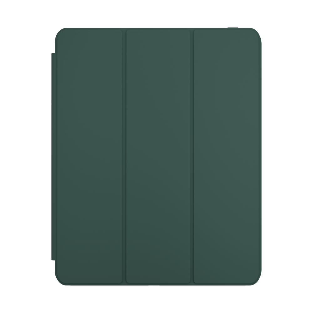 Etui ROLLERCASE do tabletu iPad Pro M4 11" zielone