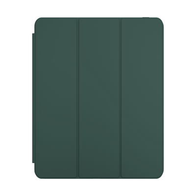 Etui ROLLERCASE do tabletu iPad Pro M4 11" zielone