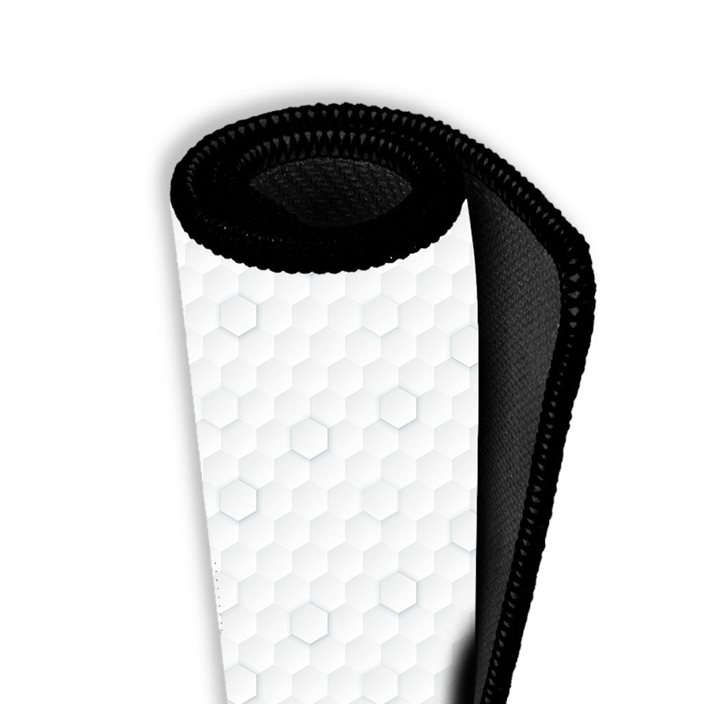 Podkładka pod mysz WEBB rozmiar 450x400 mm