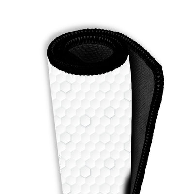Podkładka pod mysz WEBB rozmiar 450x400 mm
