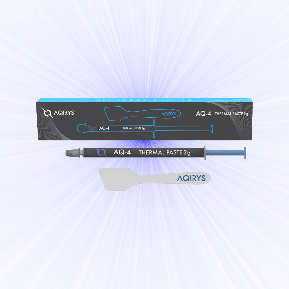 Pasta termiczna AQ-4