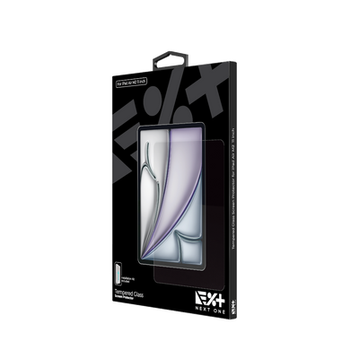 Szkło ochronne na ekran TEMPERED do tabletu iPad Air M2 11"
