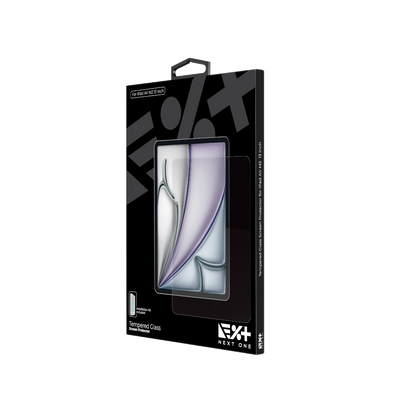 Szkło ochronne na ekran TEMPERED do tabletu iPad Air M2 13"