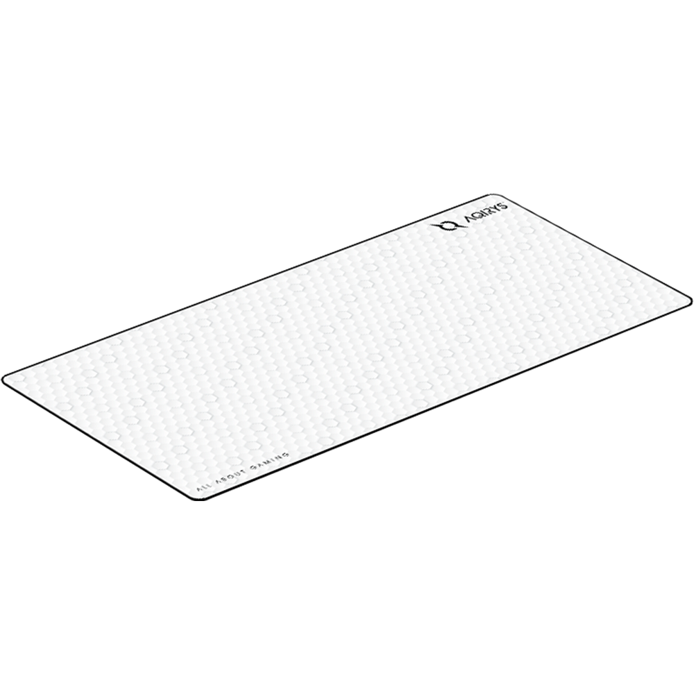 Podkładka pod mysz WEBB rozmiar 900x400 mm