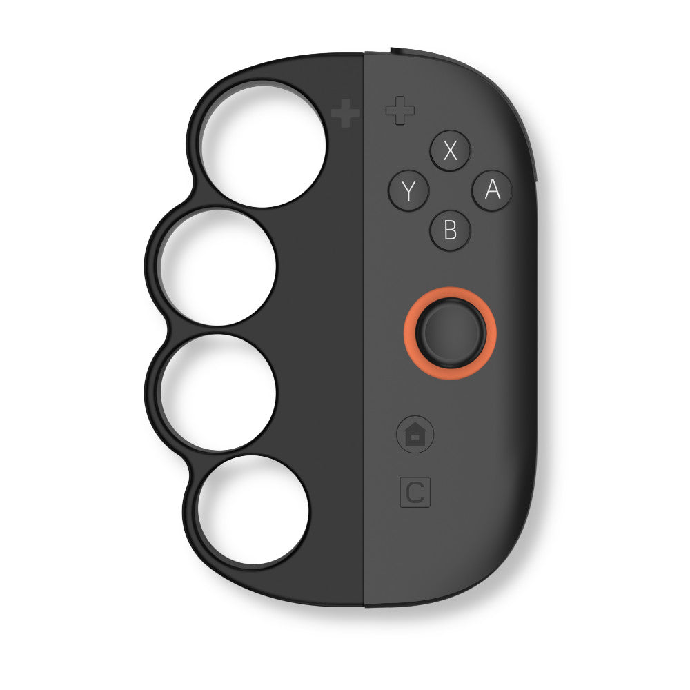 Uchwyt BOXING SET do Joy-Con Nintendo Switch 2