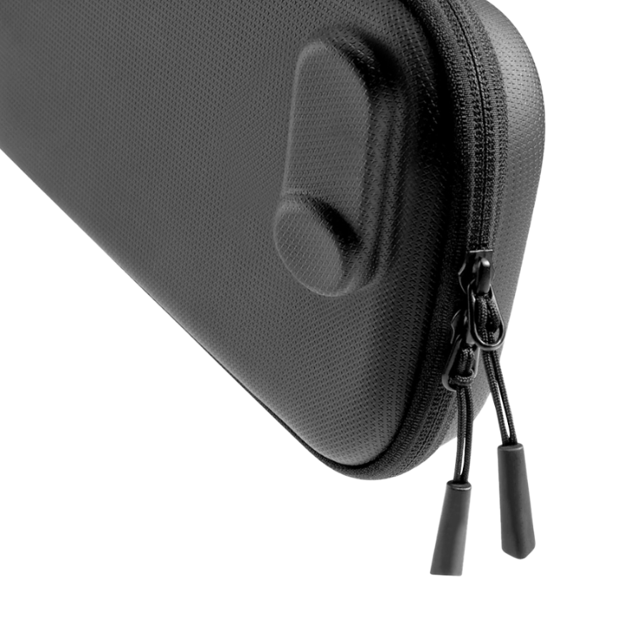 Etui NAWAHO do Nintendo Switch 2 czarne