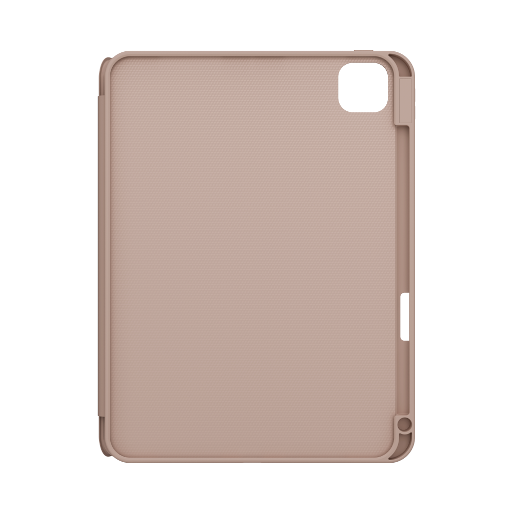 Etui ROLLERCASE do tabletu iPad Pro M4 11" różowe