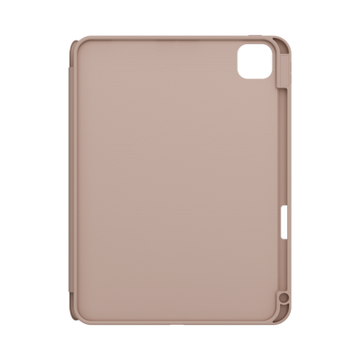 Etui ROLLERCASE do tabletu iPad Pro M4 11" różowe