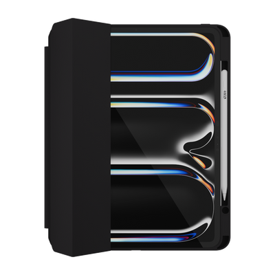 Etui ROLLERCASE do tabletu iPad Pro M4 13" czarne