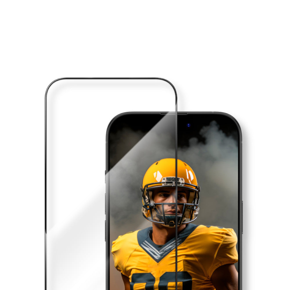 Szkło ochronne na ekran ROCK ARMOR do telefonu iPhone 17