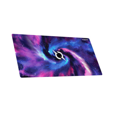 Podkładka pod mysz NEBULA DRIFT rozmiar 1200x600