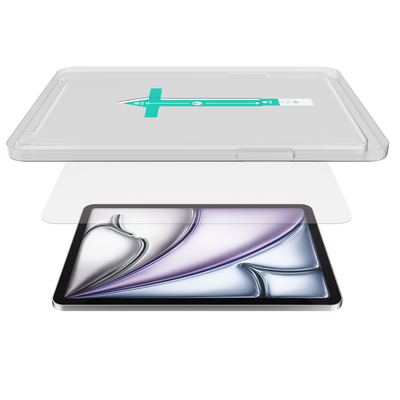 Szkło ochronne na ekran TEMPERED do tabletu iPad Air M2 11"