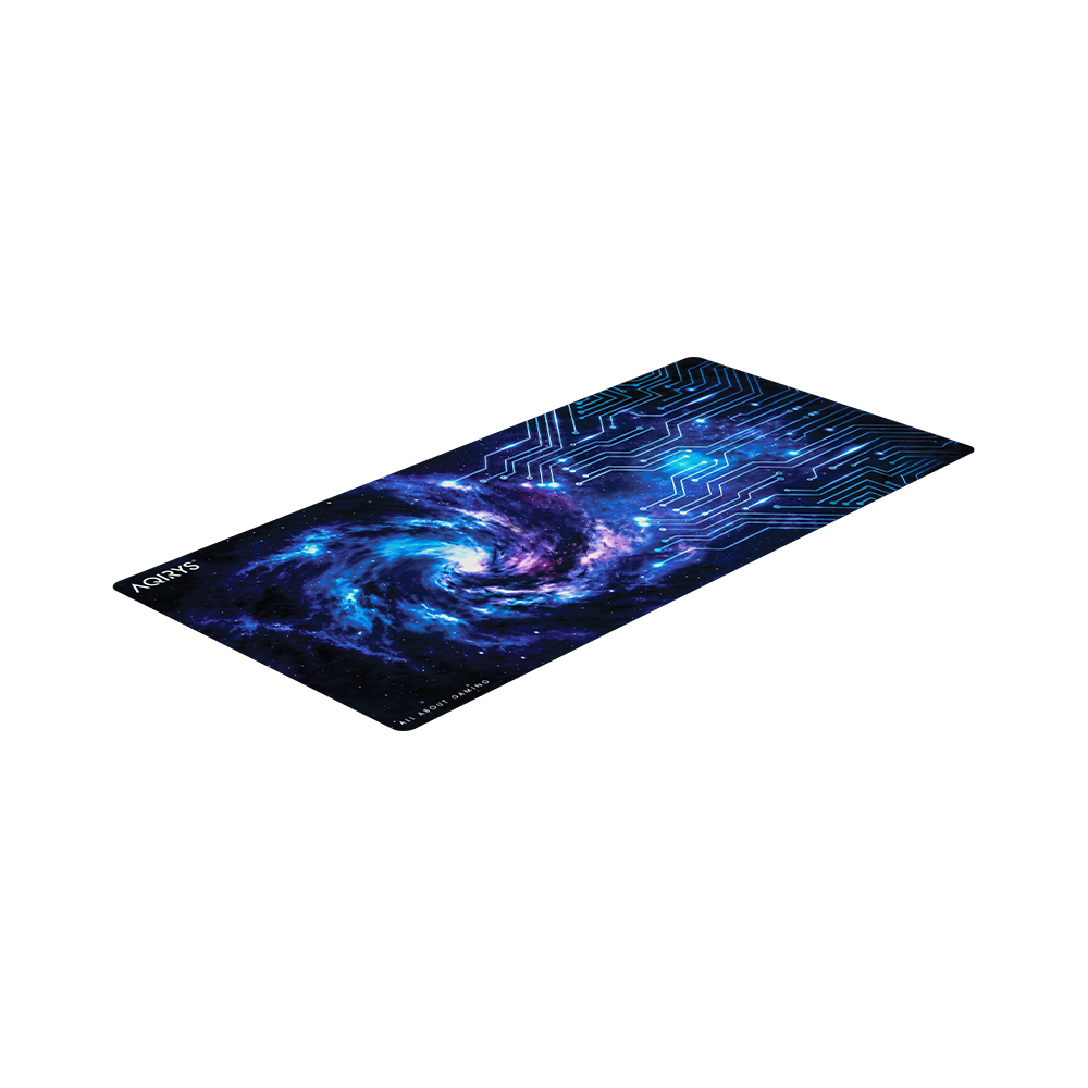 AQIRYS Podkładka NEBULA Extra Large 900x400