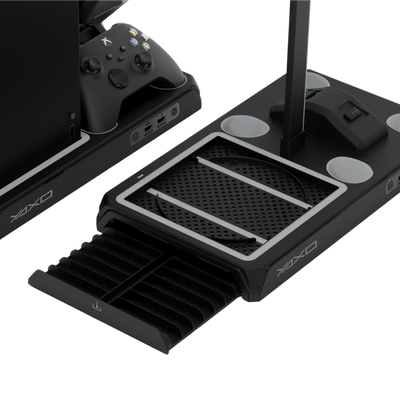 Podstawka multifunkcyjna XENO FROST do XBOX Series X|S