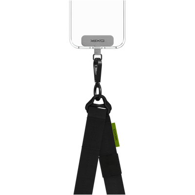 Smycz multifunkcyjna CROSSBODY SPORT do smartfona