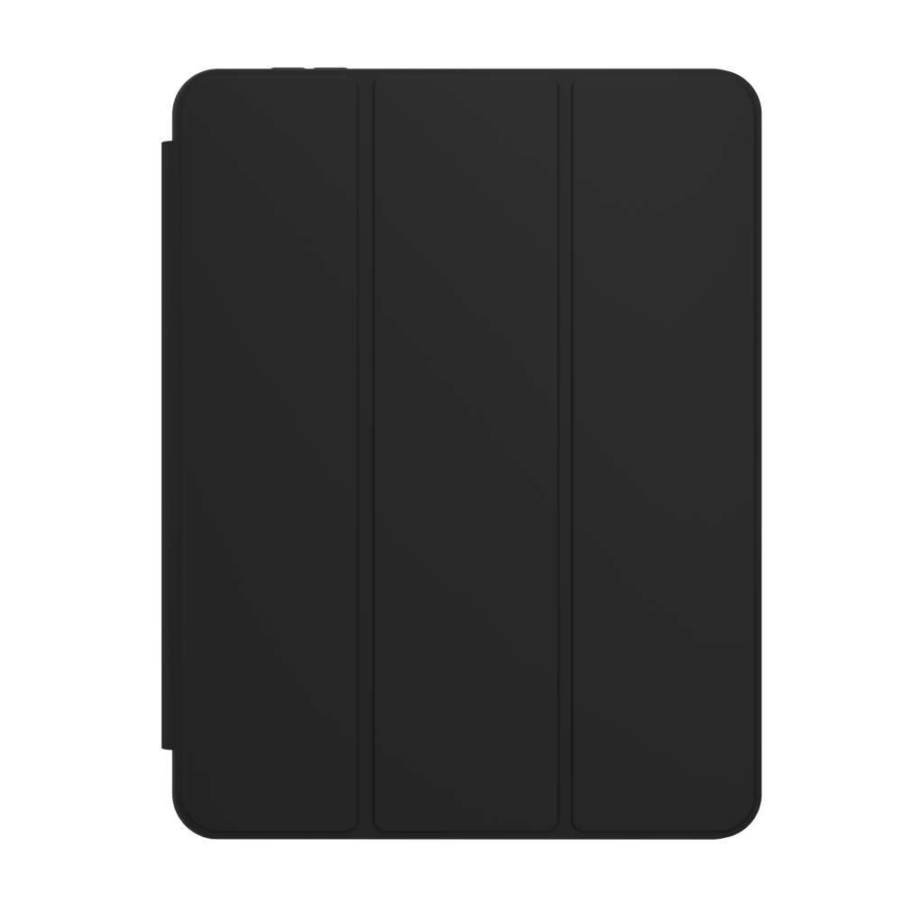 Etui ROLLERCASE do tabletu iPad mini 7th Gen czarne