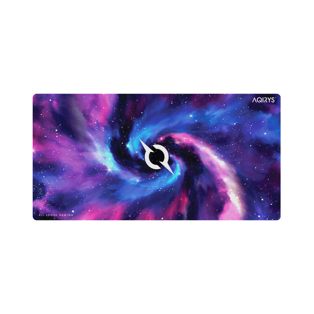 Podkładka pod mysz NEBULA DRIFT rozmiar 1200x600