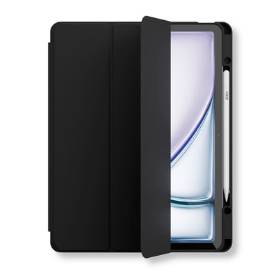 Etui ROLLERCASE do tabletu iPad Air M2 13" czarne