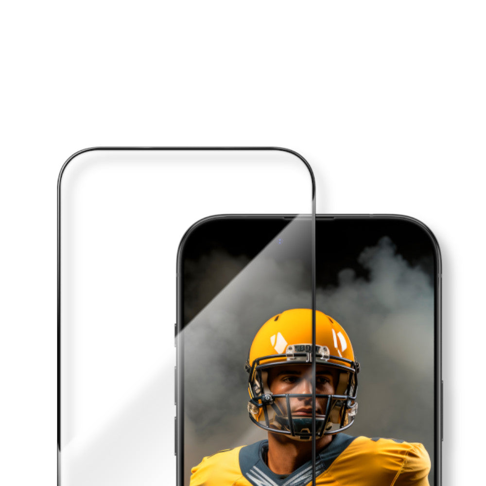 Szkło ochronne na ekran ROCK ARMOR do telefonu iPhone 17 Air