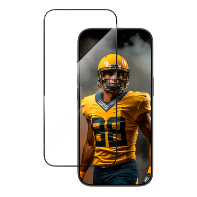 Szkło ochronne na ekran ROCK ARMOR do telefonu iPhone 17