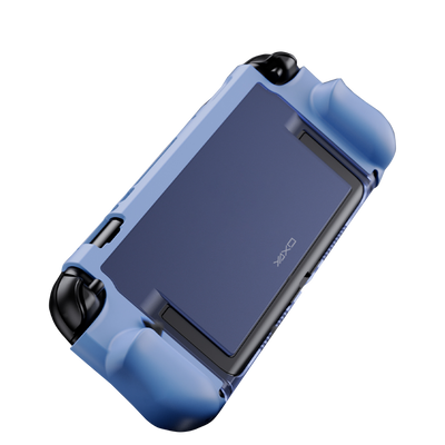 Etui BUZZARD do Nintendo Switch 2 niebieskie