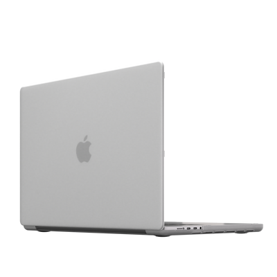 Etui SAFE GUARD do laptopa MacBook Pro 14" przeźroczyste