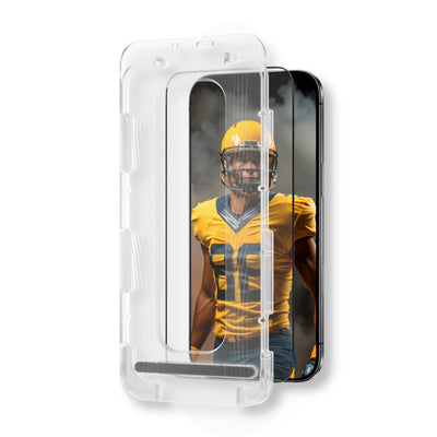 Szkło ochronne na ekran ROCK ARMOR do telefonu iPhone 17 Air