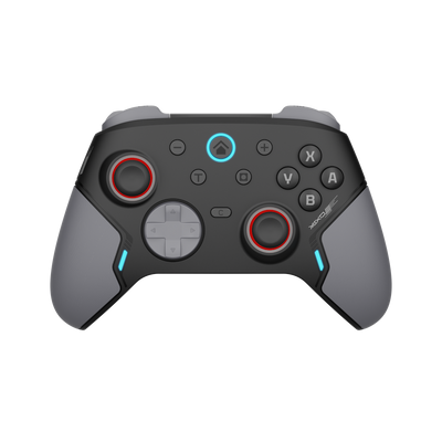 Kontroler bezprzewodowy PHANTOM BLOW do Nintendo Switch 2 i PC czarny