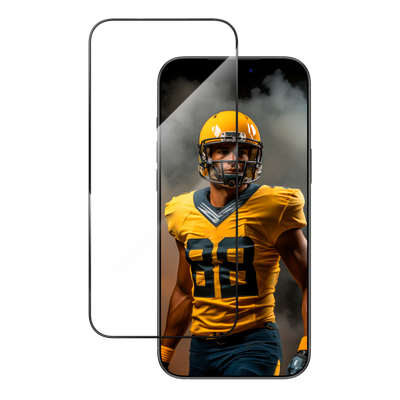 Szkło ochronne na ekran ROCK ARMOR do telefonu iPhone 17 Pro