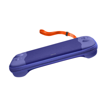 Etui TAHOE do Nintendo Switch 2 fioletowe