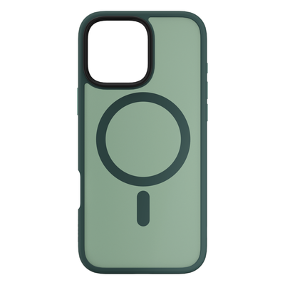Etui MIST SHIELD MagSafe do telefonu iPhone 16 Pro Max czarne