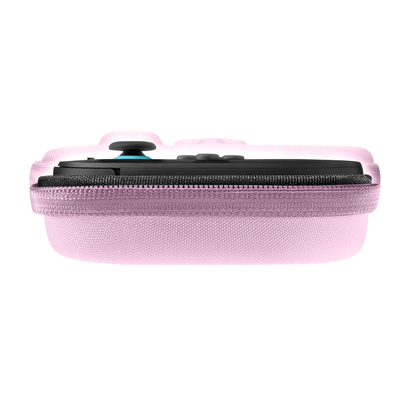 Etui TAHOE do Nintendo Switch 2 różowe