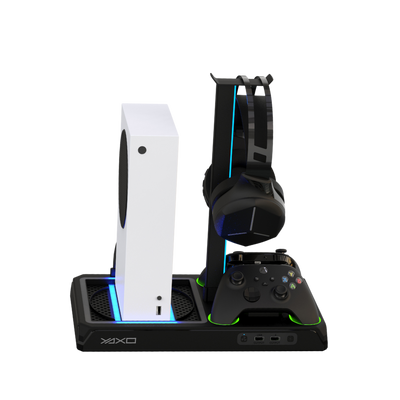 Podstawka multifunkcyjna XENO FROST do XBOX Series X|S
