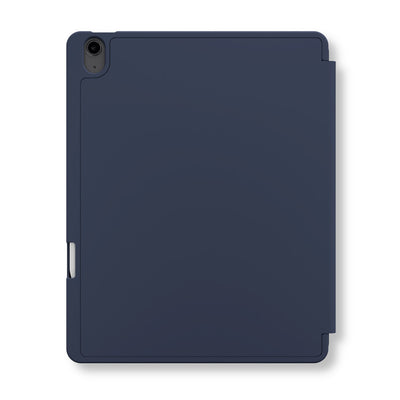 Etui ROLLERCASE do tabletu iPad Air M2 13" blue