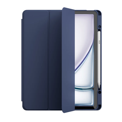 Etui ROLLERCASE do tabletu iPad Air M2 13" blue