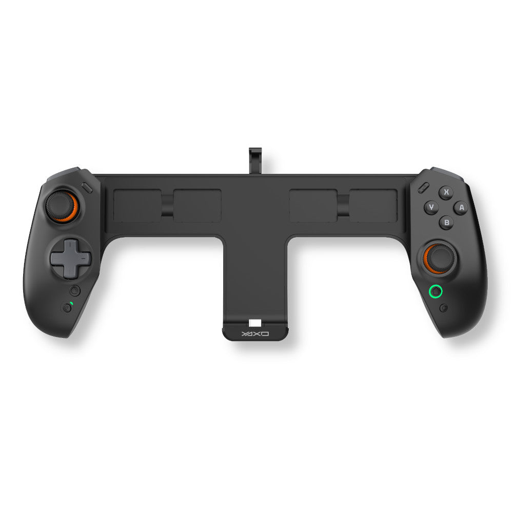 Kontroler EVO DECK do Nintendo Switch 2 czarny