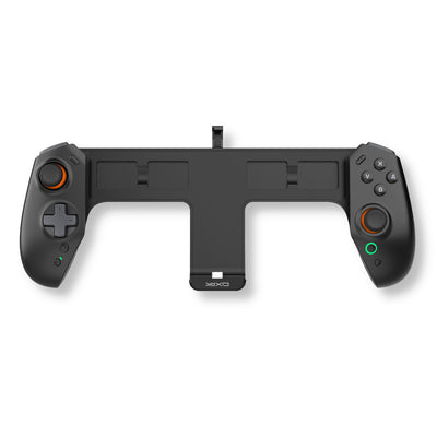 Kontroler EVO DECK do Nintendo Switch 2 czarny