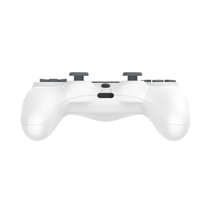 Kontroler bezprzewodowy VIPER STRIKE do PS4 i PC biały