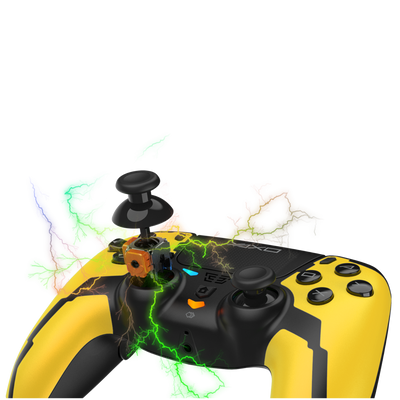 Kontroler bezprzewodowy HORNET FURY ELITE do PS4 i PC