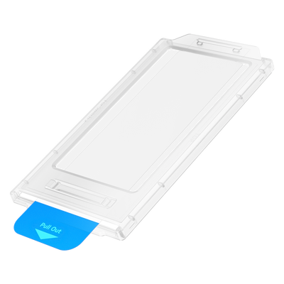Szkło ochronne na ekran GLASS SET do Nintendo Switch 2