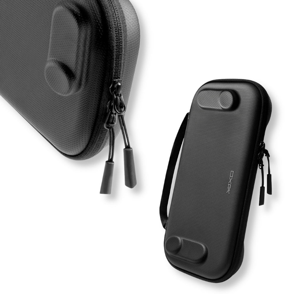 Etui NAWAHO do Nintendo Switch 2 czarne