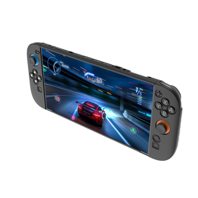 Etui PYXIS do Nintendo Switch 2 czarne