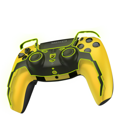 Kontroler bezprzewodowy HORNET FURY ELITE do PS4 i PC